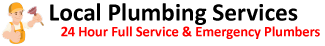 Four Lakes Plumbers